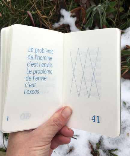 l'édition délicieuse 2021