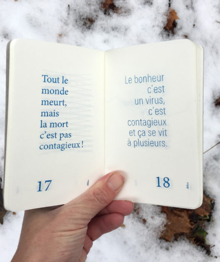 l'édition délicieuse 2021