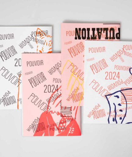 le canard 2024 – le manifeste CACA + 12 avis à la population